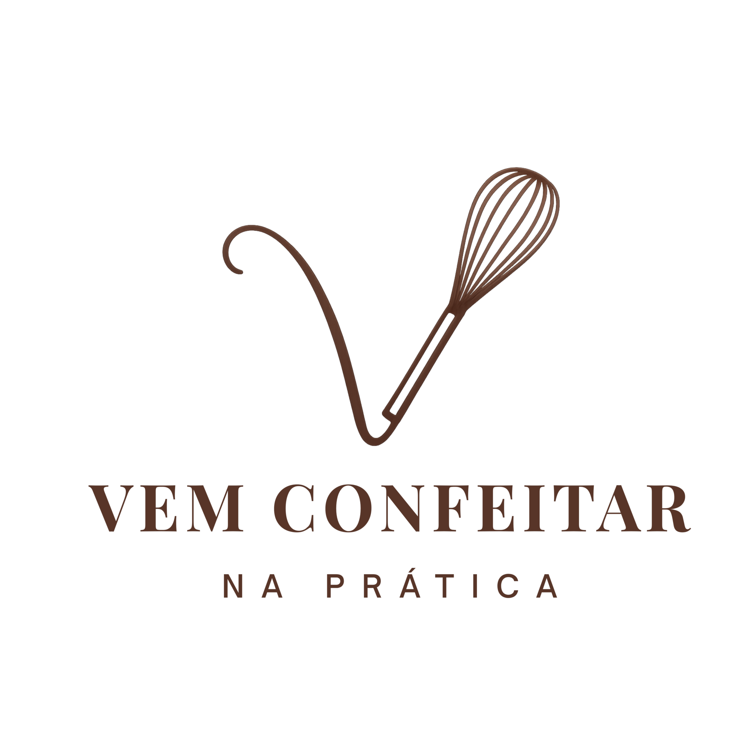 Vem Confeitar – Na prática o Bem Casado